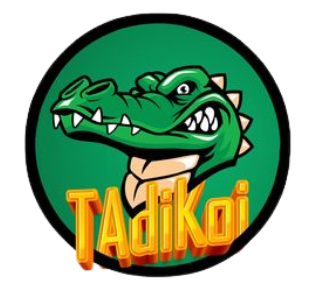 Tadikoi