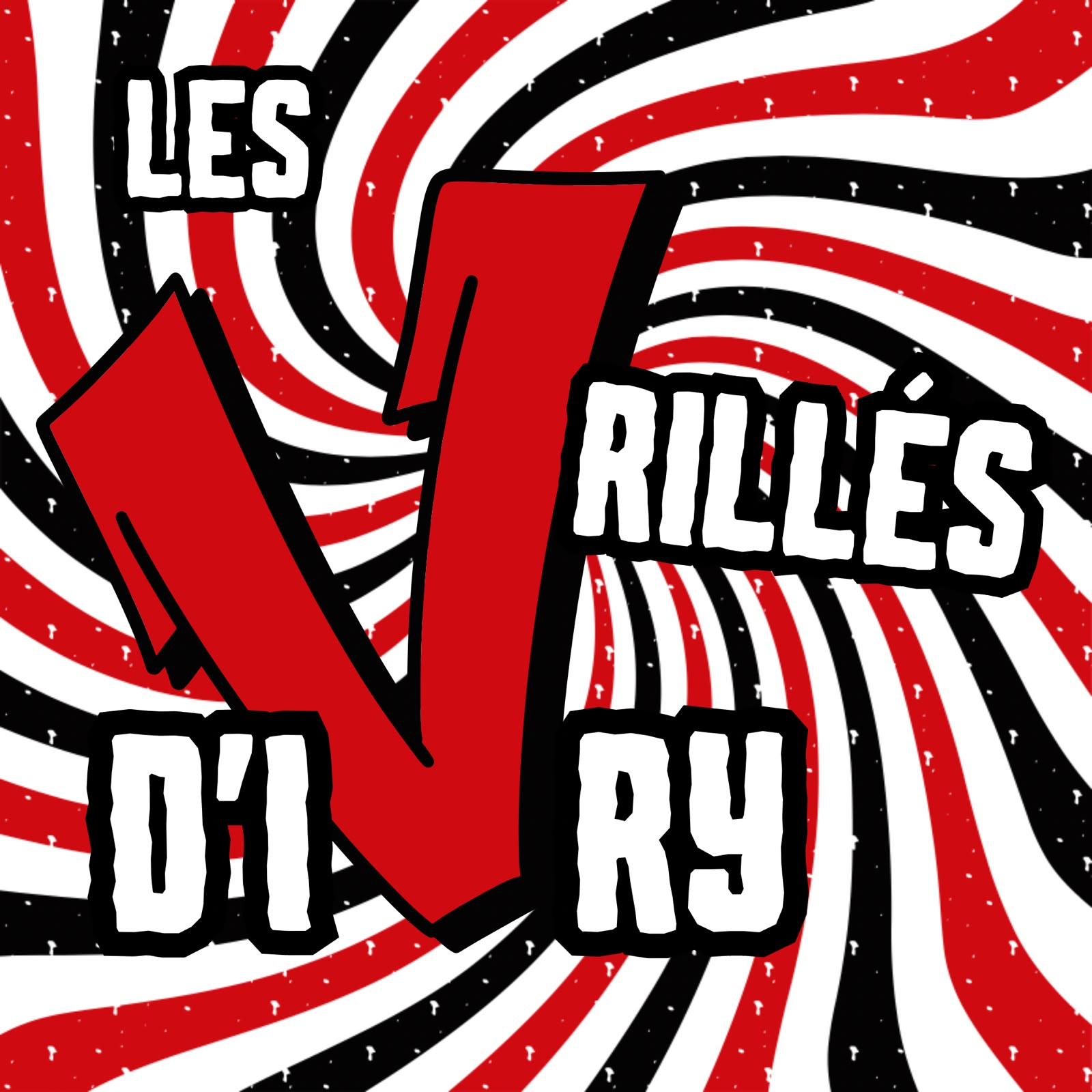 Les Vrillés d'iVry